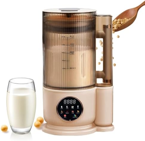 Mixer bevande, 1,5 l, 30.000 giri/min, 1,6 kg, Nero, autopulizia