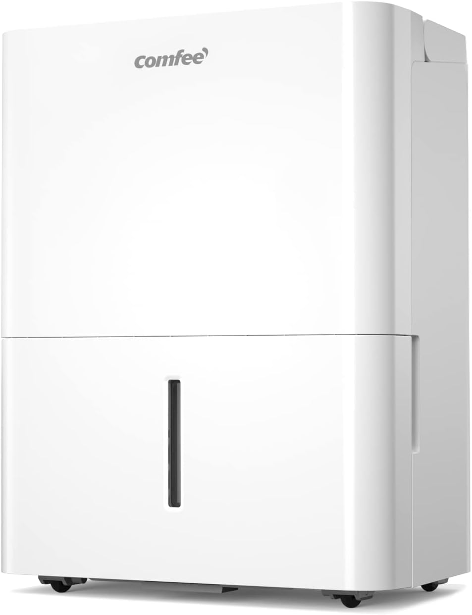 COMFEE', Deumidificatore, MDDF-20DEN7-WF, 20 L, Bianco, Wi-Fi, timer