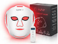 Lynss TechBeauty, Dispositivi antirughe e anti-invecchiamento, Nero, illuminazione LED