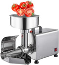 CGLYYDS, Centrifughe ed estrattori di succo, 370 W, 110 V, 160 kg, Nero, acciaio inox