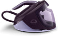 Ferri a caldaia, PSG7150/30, PHILIPS, 2100 W, 600 g, 8,0 Bar, Viola