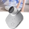 ITETONE, Deumidificatore, 1300 W, 7 kg, 220 V, Bianco