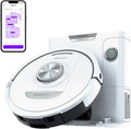 Shark, Robot aspirapolvere, AV2820VEEUWH, 14.5 cm, 30 cm, 7.58 kg, Bianco
