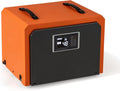 SOARS, Deumidificatore, 750 W, 60 L, 450 m³/h, Bianco, timer