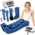 Massaggiatori elettrici per i piedi, 220 V, 30 W, 65 dB, Blu