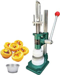 Adtzpc, Macchine per pasta a mano, S06026, Nero