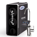 Filtri sottotop, PD1200, FRIZZLIFE, Nero