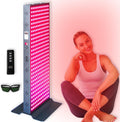 EXESAS, Terapie alternative, Rosso, illuminazione LED