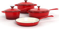 Kitchen Academy, Forno elettrico, Rosso