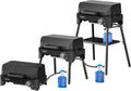 Tavolo, Campingaz, 2400 W, Grigio, funzione grill
