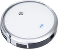 PNI, Robot aspirapolvere, PTV35, 30 W, 350 ml, Nero, Wi-Fi, telecomando, timer, autopulizia