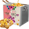 Gelatiera, ZHIGUANYUN, 330 W, 30 × 24 × 1,5 cm, 15°C, Nero, acciaio inox