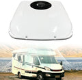 Condizionatore, 12 V, 2000 W, 20 dB, Bianco