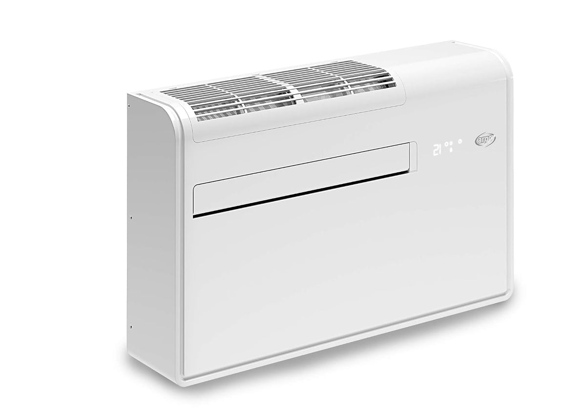 ARGO, Condizionatore, R32, 2,35 kW, 20 cm, Bianco, pompa di calore