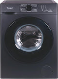 Kooper, Lavatrice, 10 Kg, 1400 RPM, Nero