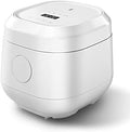 RajoNN, Cuociriso, 1.2 L, 240 V, 240 W, Nero