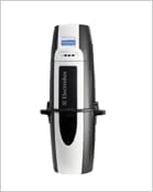 Electrolux, Aspirapolvere, ZCV870, 600 m, 31litri, 23 litri, Nero, autopulizia
