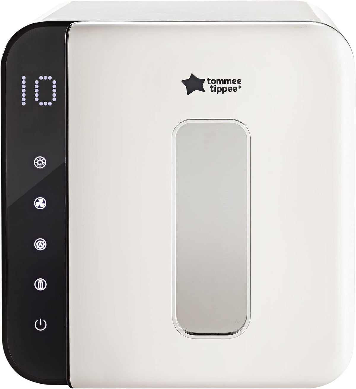 Tommee Tippee, Sterilizzatori, 260 ml, Bianco