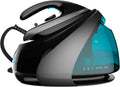 Cecotec, Sistemi di stiratura, 3000 W, 15 Bar, 750 g, Nero