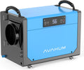 AVAHUM, Deumidificatore, Bianco