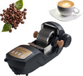 AiODiO, Tostatori, 1600 W, 300 g, 46 cm, Nero, acciaio inox