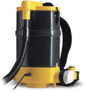 Aspirapolvere, LP38, AEOLUS EOLO Home & Professional, Nero