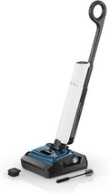 Aspirapolvere, BHF41WS, Bosch, 24 kPa, Bianco, autopulizia