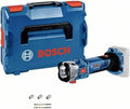 Bosch Professional, Strumenti rotanti, 18 V, 30.000 giri/min, Nero