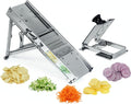 Louis Tellier, Grattugie, 25 x 12 x 7 cm, 10 mm, Argento, acciaio inox