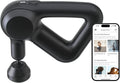 Massaggiatori elettrici manuali, TheraGun, 13 kg, Nero, illuminazione LED, Bluetooth