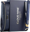 Piastre per capelli, CLOUD NINE, 100 °C, Blu