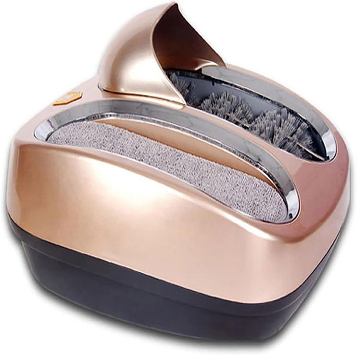 DCWO, Detergenti per scarpe, 220 V, 80 W, 7 kg, Nero