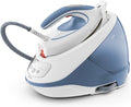 Ferri a vapore, SV9202, Tefal, 130 g, 7,5 bar, Blu/Bianco