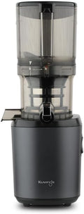 Kuvings, Estrattori succo albero singolo masticatori, AUTO6, 1,7 L, 200 w, Nero