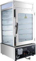 Tavolo, Grigio, acciaio inox