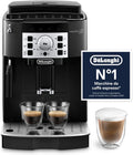 De'Longhi, Macchina da caffè, ECAM22.110.B, Nero