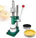 Vhewq, Macchine per pasta, 42 cm, 16,5 pollici, 6 kg, Nero