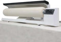 Ferri a vapore, QUSYZD, 90 cm, 2950 W, 23,0 kg, Nero