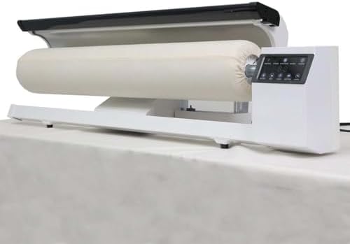 Ferri a vapore, QUSYZD, 90 cm, 2950 W, 23,0 kg, Nero