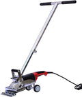 Pinze spelafili, Hilal Maschinen, 2600 W, 230 V, 90 dB, Nero