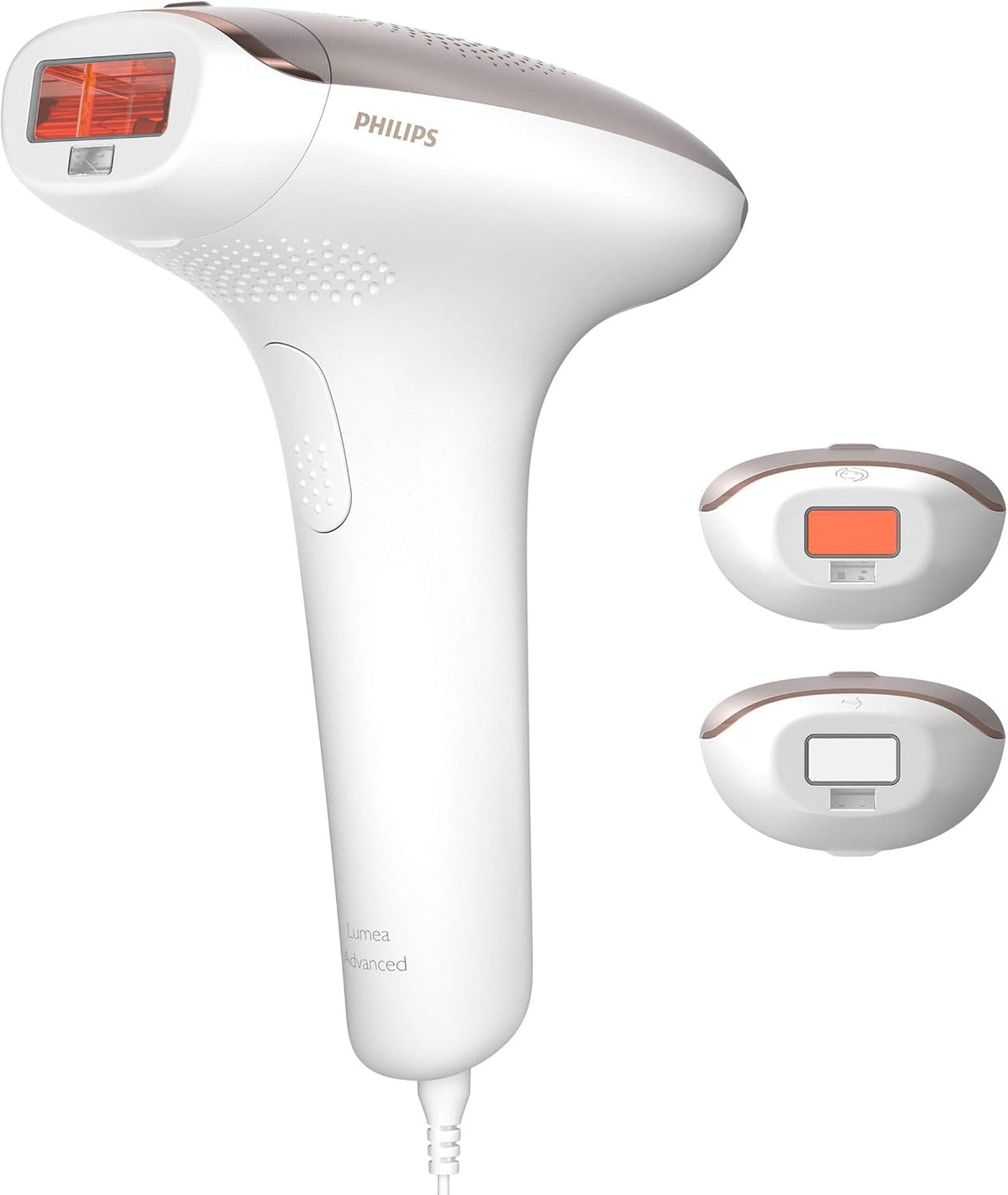 PHILIPS, Epilatori, SC1998/00, Nero