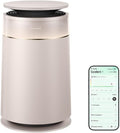 dreame, Purificatore d'aria, FP10, Bianco, vano contenitore, autopulizia