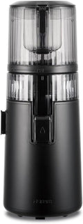 Centrifughe ed estrattori di succo, Hurom, Nero, vano contenitore