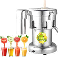 BOOZXCV, Centrifughe e spremiagrumi, 25x40x35 cm, 220 V, 80 kg, Nero, acciaio inox