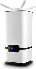 Umidificatori camera singola, 16 L, 80 W, 240 V, Nero, telecomando, timer