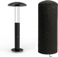 TEMPO STYLE, Impianti di riscaldamento a pellet, 7 kW, 40 m, Nero