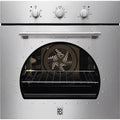 Electrolux, Forno elettrico, FR53X, 70 L, Argento, 5 funzioni