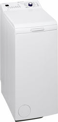 Bauknecht, Lavatrice, 5.5 kg, 1100Giri/min, Bianco