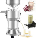 Macinini, 1800 W, 70 kg, 125 mm, Nero, acciaio inox