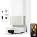 dreame, Robot aspirapolvere, X50, Nero